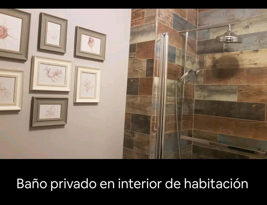 Con Bano Privado A Pies Del Rio Guadalquivir Homestay Coria Del Rio
