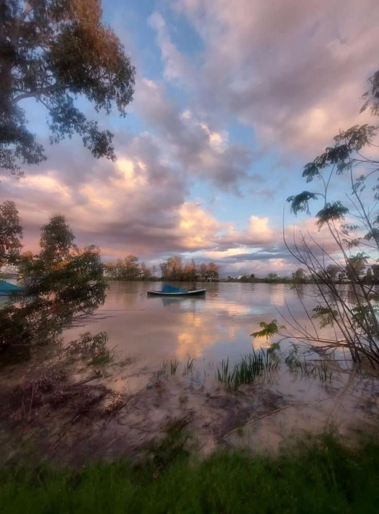 Con Bano Privado A Pies Del Rio Guadalquivir *